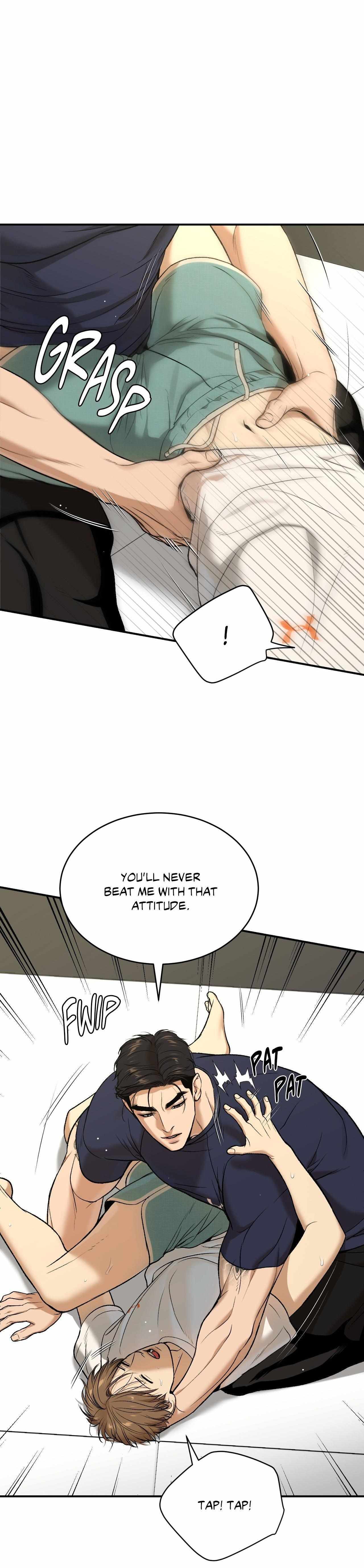 Jinx, Chapter 88 image 29